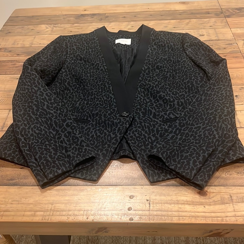 Loft women’s suit jacket